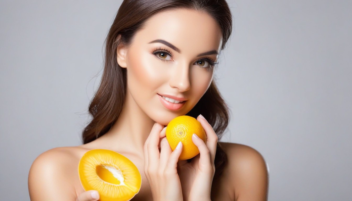 Omega-3s and Skin Health: Unveiling the Secrets of a Radiant Complexion