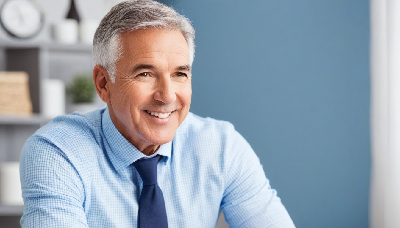 Elevate Men’s Health: Enlarged Prostate Myths