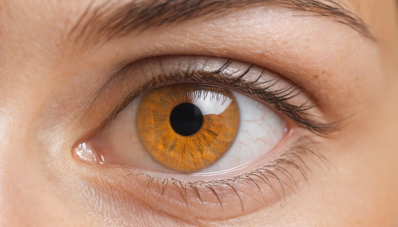 Can Omega-3 Fatty Acids Help Maintain Eye Health and Prevent Macular Degeneration?