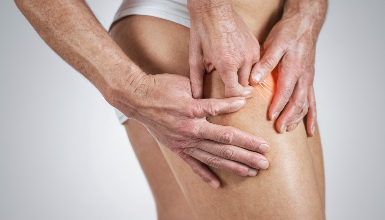 Can Omega-3 Fatty acids Alleviate Symptoms of Joint Pain and Stiffness?