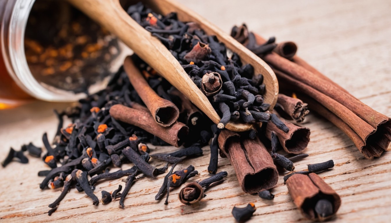 What Are the Different Ways to Include Cloves into Your Diet