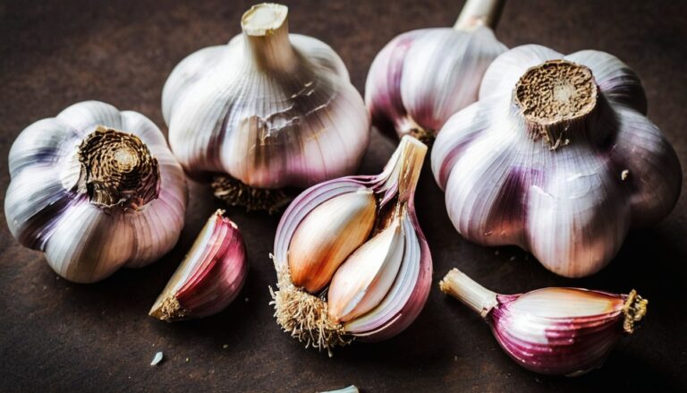 Discover the health benefits of garlic as a natural antibiotic. Learn how this powerful herb fights infections and boosts overall well-being.