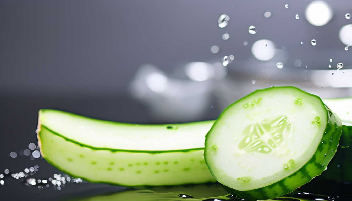 Can Cucumber Reduce the Risk of Cancer?