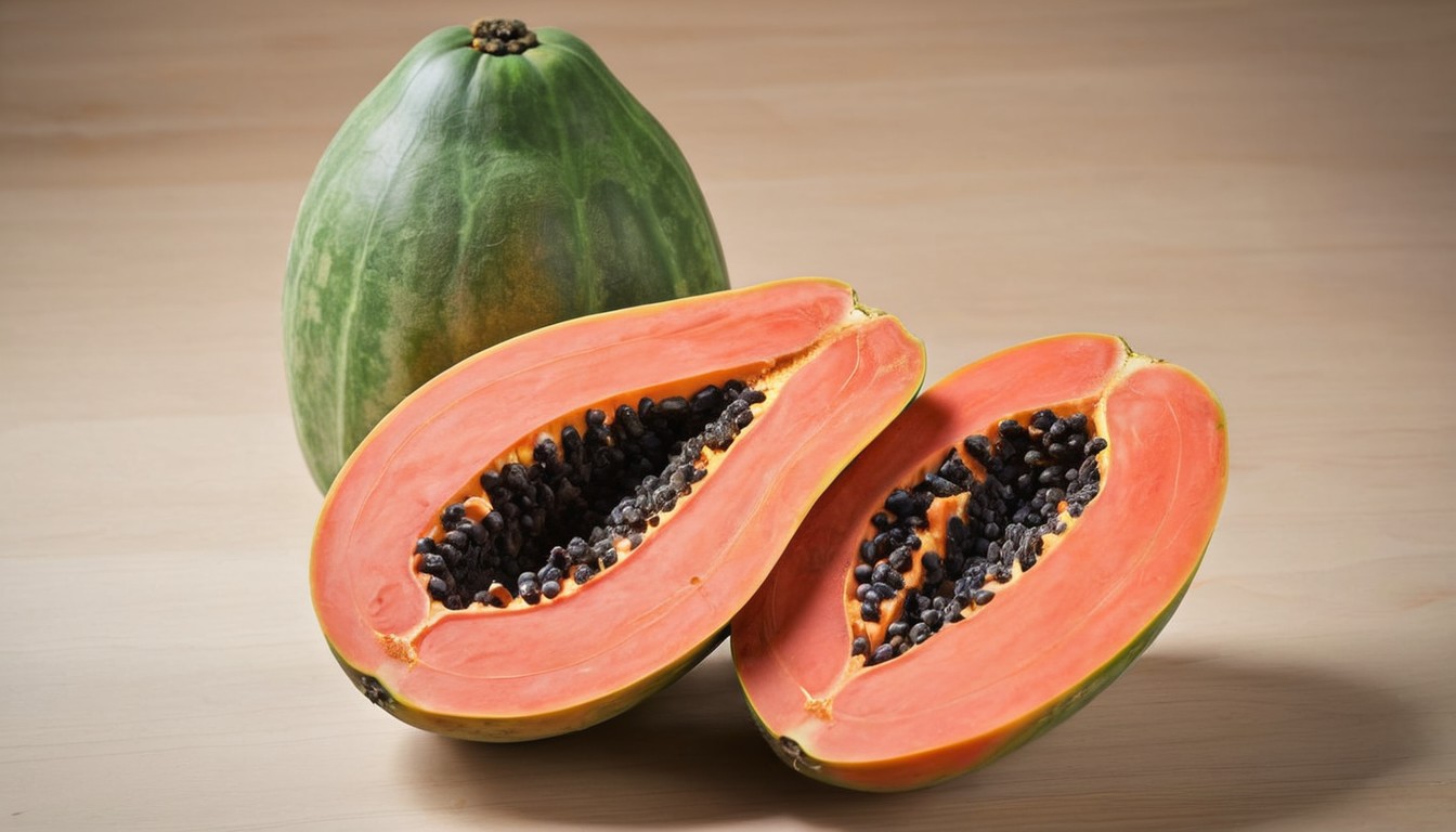 How Does Eating Papaya Boost Immunity?