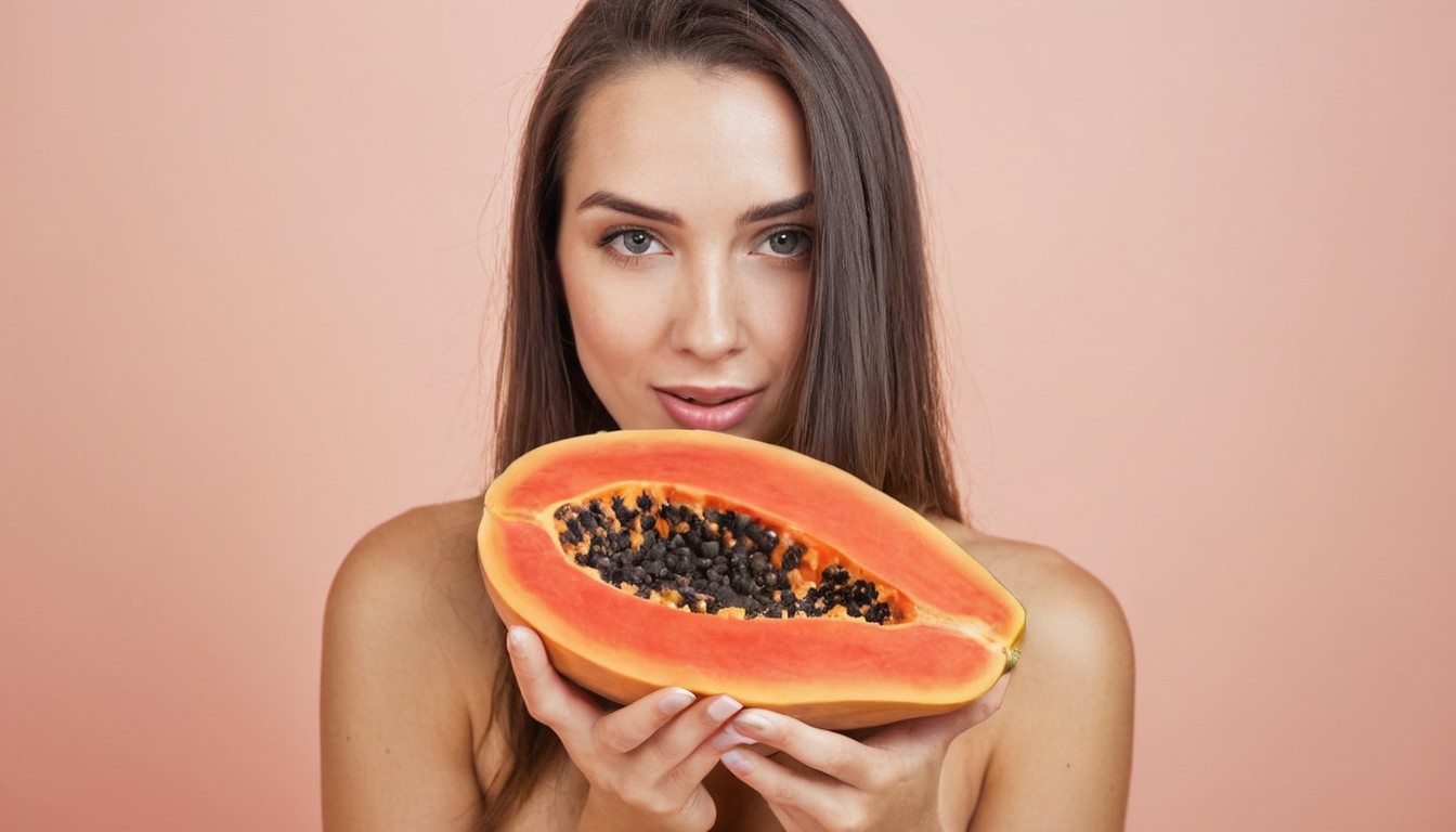 Can papaya Aids Digestion?