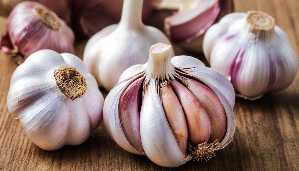 Discover the incredible health benefits of garlic, from boosting immunity to supporting heart health. Learn how this powerful herb can enhance your well-being!