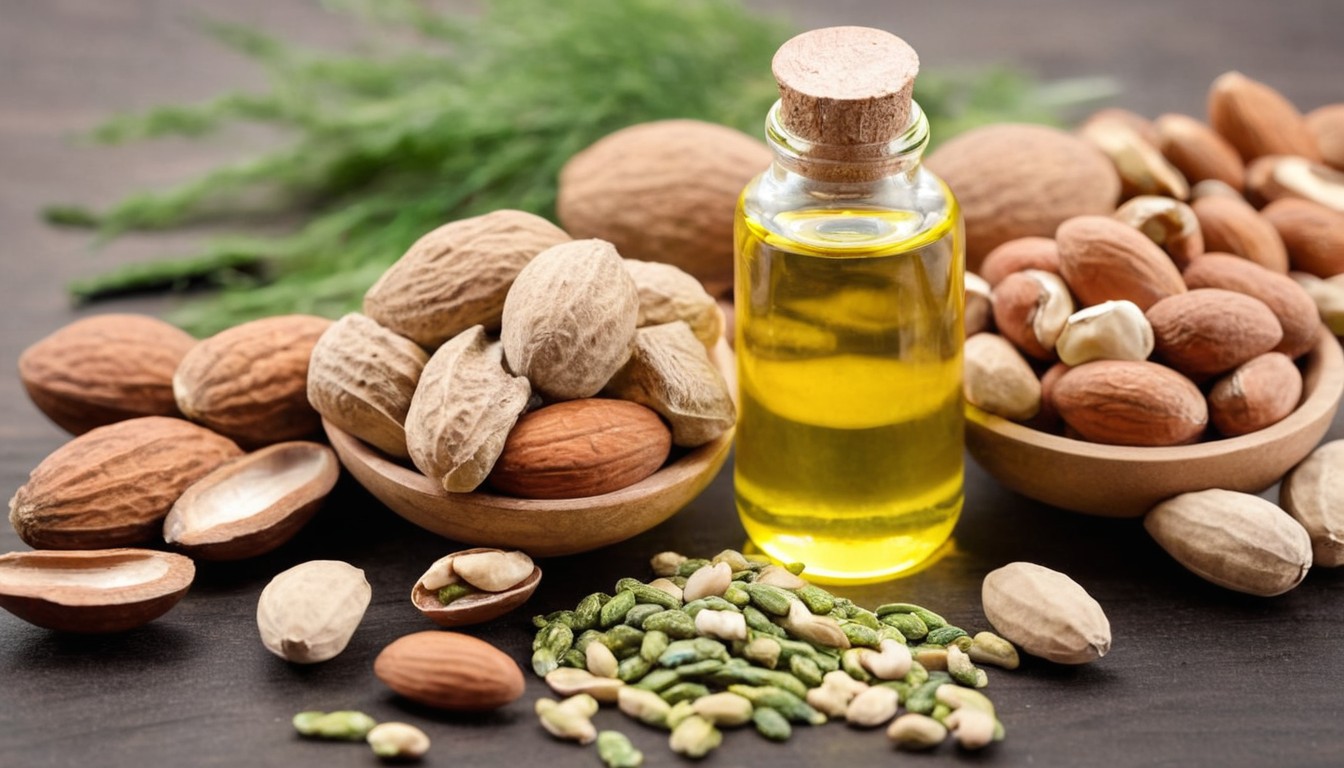 Does Plant-based Omega-3 Work? Nuts, Seeds, and Algae Oil Explained