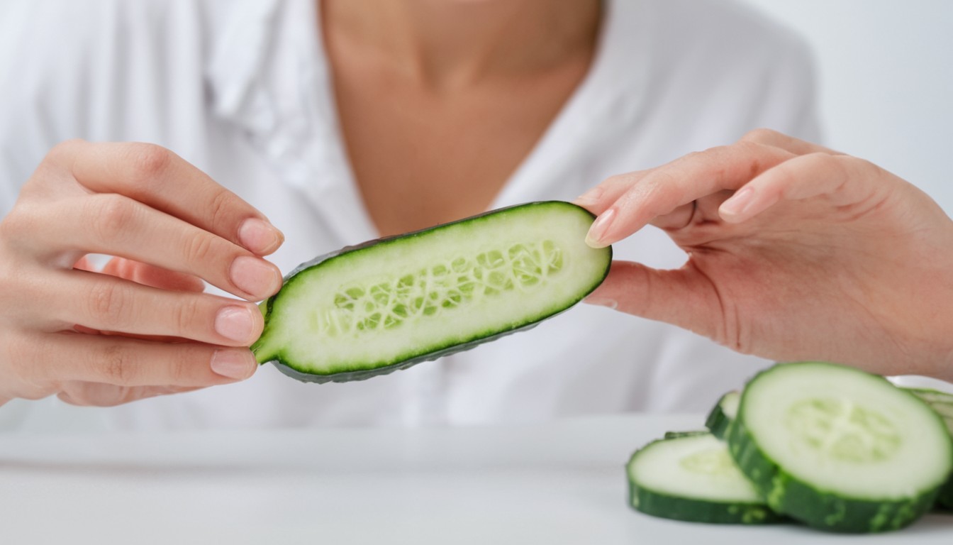 Can Cucumber Help Reduce Blood Sugar and Manage Diabetes?